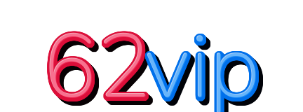 62vip — logo kanal