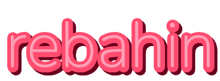 rebahin — logo kanal